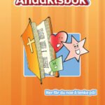 Syng Guds Ord - andaktsbok