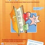 Syng Guds Ord - notehefte