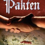 Pakten - Tegnets forsvarere 2 - Kristian Kapelrud