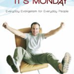 Thank God It's Monday - Arne G. Skagen