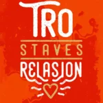Tro staves relasjon : Jens-Petter Jørgensen