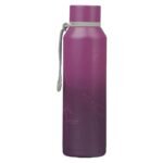 Vannflaske : "Trust in the Lord" - rustfritt stål