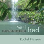 Vei til Fred - 40-dagers andaktsbok