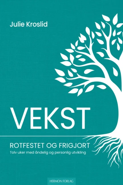Vekst av Julie Kroslid
