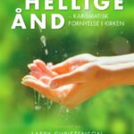 Velkommen, Hellige ånd - Simonnes & Engelsviken