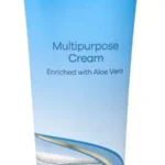 Aloe Vera krem for hele kroppen