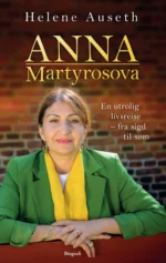 Anna Martyrosova - En Biografi