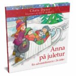 Anna på juletur - Chris Duwe