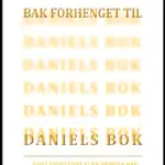 Bak forhenget til Daniels bok