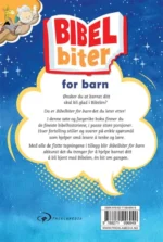 Bibelbiter for barn - Bilde 2