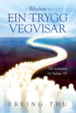 Bibelen – Ein trygg vegvisar
