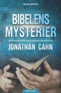 Bibelens mysterier av Jonathan Cahn
