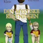 Den mystiske rustningen