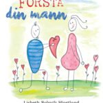 Forstå din mann - Lisbeth Solsvik Hjortland