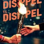 Fra disippel til disippel (Andaktsbok)