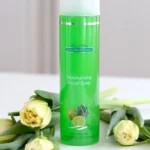 Fuktighetsgivende ansiktssåpe