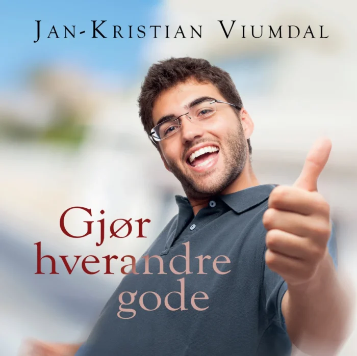 Gjør hverandre gode - Bilde 1