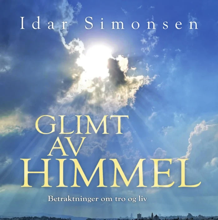 Glimt av himmel - Bilde 1