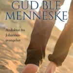 Gud ble menneske - andakter fra Johannes evangeliet