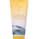 Håndkrem med argan oil