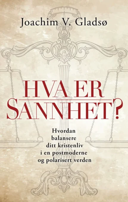 Hva er sannhet?