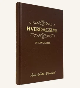 Hverdagslys - 365 andakter
