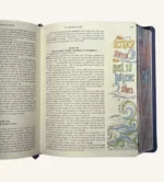 Inspirasjonsbibelen / lilla - Bilde 5