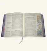 Inspirasjonsbibelen / lilla - Bilde 8