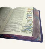 Inspirasjonsbibelen / lilla - Bilde 6