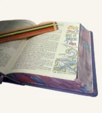 Inspirasjonsbibelen / lilla - Bilde 3