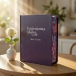 Inspirasjonsbibelen / Lilla / Bibelen – Guds Ord