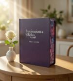 Inspirasjonsbibelen / Lilla / Bibelen – Guds Ord