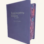 Inspirasjonsbibelen / lilla