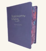 Inspirasjonsbibelen / lilla