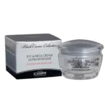 Intensiv krem for øyne og hals