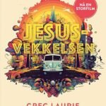 Jesusvekkelsen - hvordan Gud forvandlet en hel generasjon