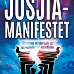 Josjia-manifestet - Jonathan Cahn