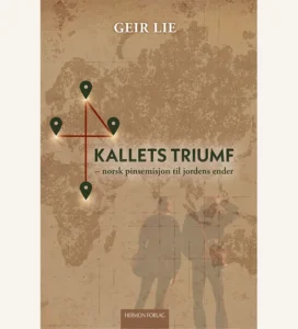 Kallets triumf av Geir Lie