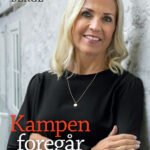Kampen foregår i tankene