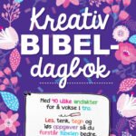 Kreativ bibeldagbok