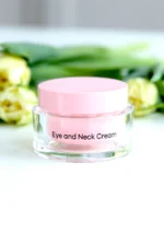 Krem for øye og hals - Bilde 2