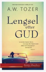 Lengsel etter Gud