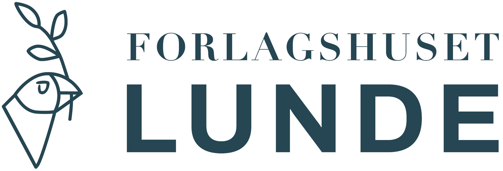 Lunde Forlagshuset Lunde Forlagshuset