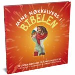 Mine nøkkelvers i Bibelen