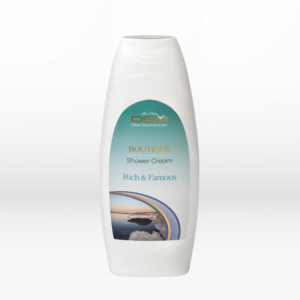 Shower Cream «Rich and Famous»