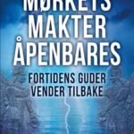 Mørkets makter åpenbares - Jonathan Cahn