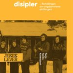 Nordkalottens disipler - Terje T. Konradsen