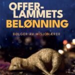 Offerlammets belønning - Andreas Nordli