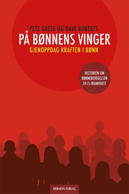 På bønnens vinger