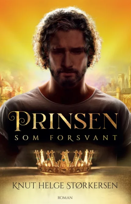 Prinsen som forsvant